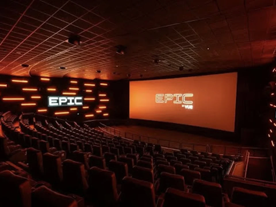 Vue Amsterdam
