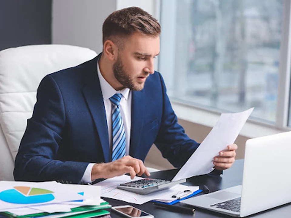 AA Accountancy Amsterdam