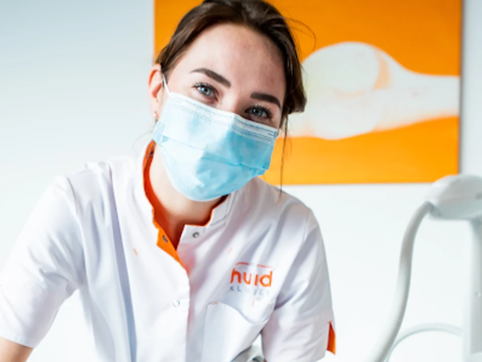 De Huidkliniek, Amsterdam