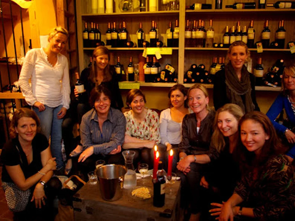 Mokum Events, Amsterdam