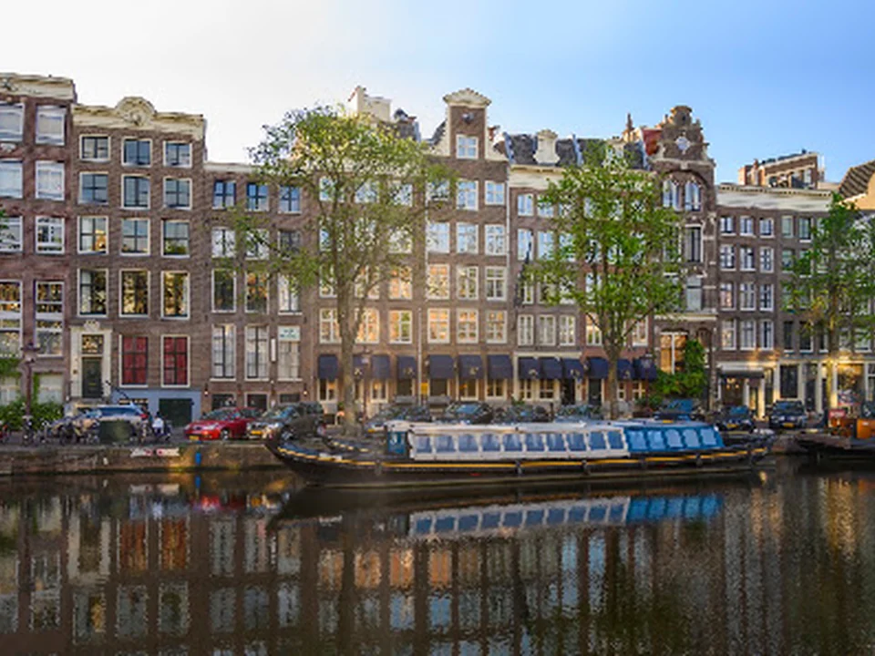 Hotel Estherea, Amsterdam