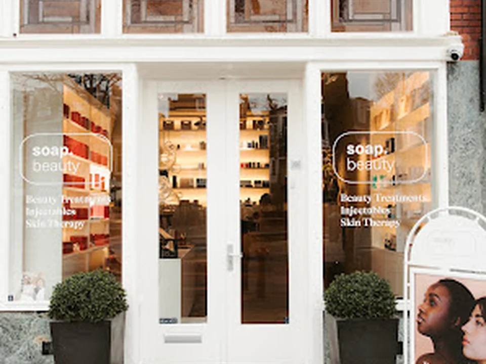 SOAP., Amsterdam