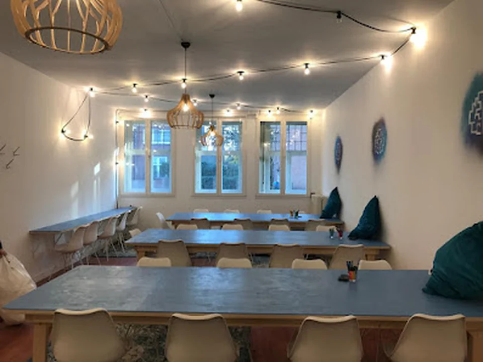 BrainBoost, Amsterdam