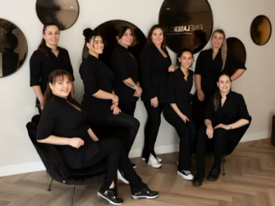 Fine LaserClinic, Amsterdam