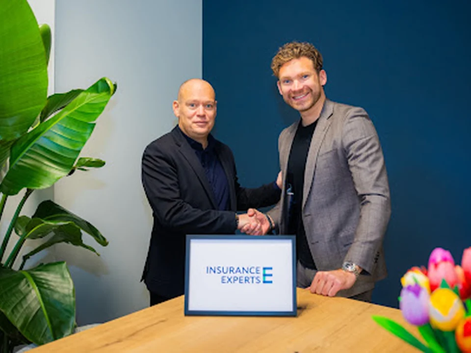 Insurance Experts, Amsterdam