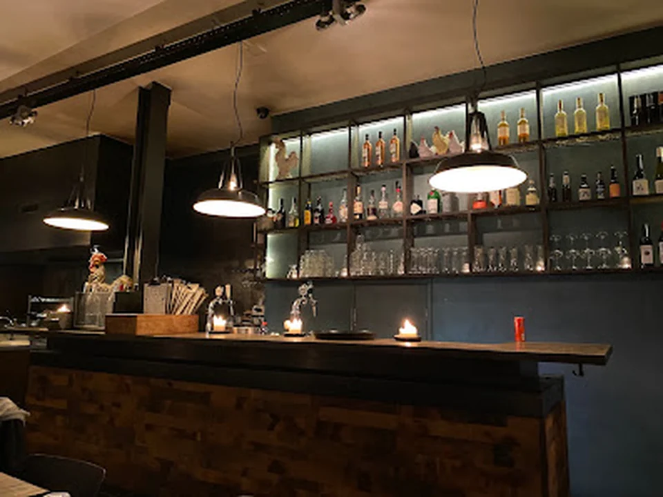 Van 't Spit, Amsterdam