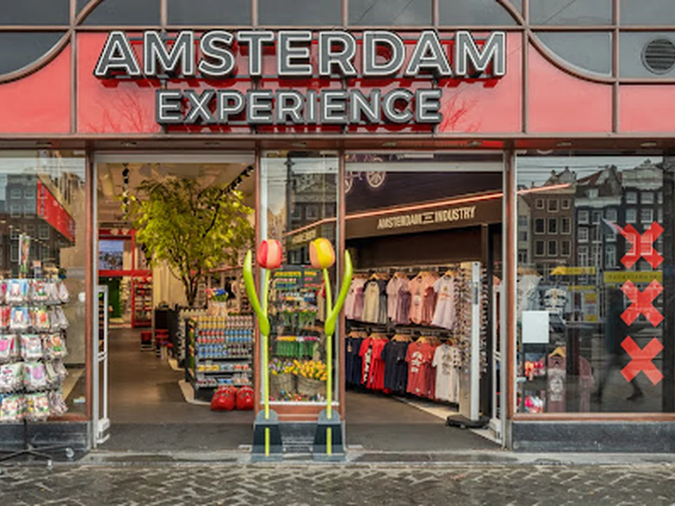 Amsterdam Experience
