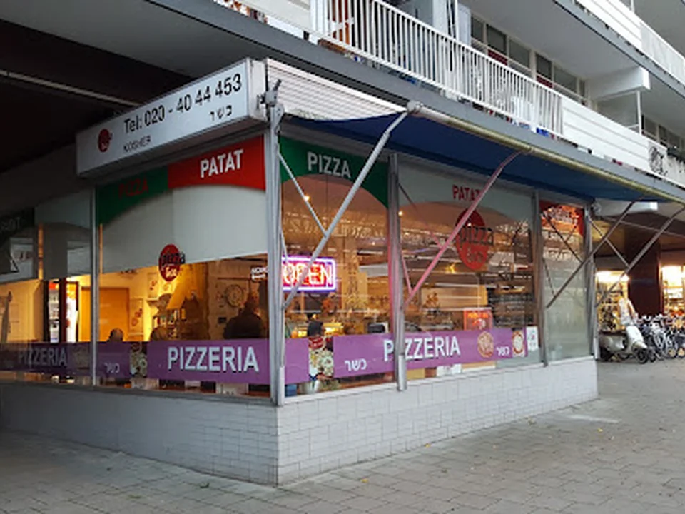 Pizza & Co, Amsterdam