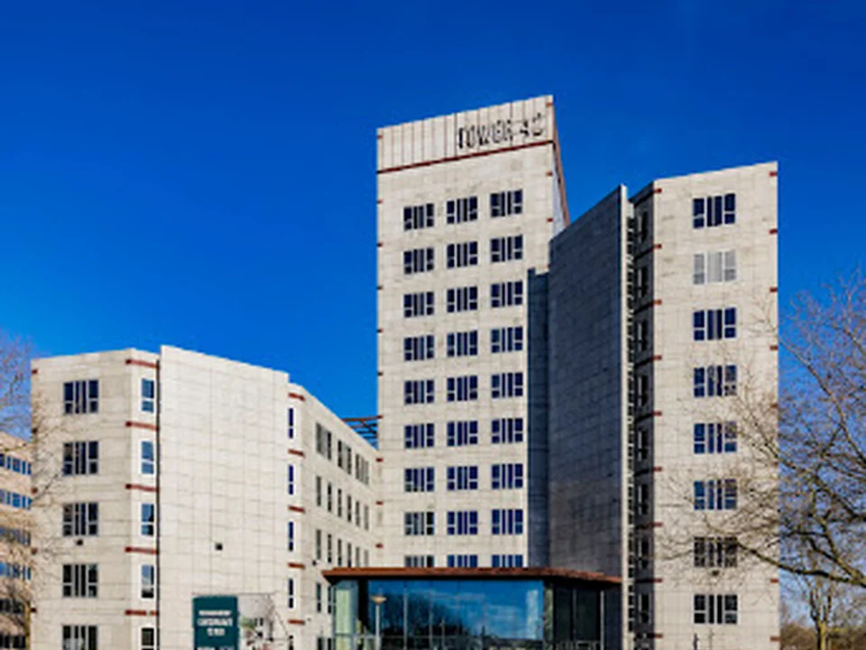 CIR, Expertisecentrum chronische pijn | Amsterdam