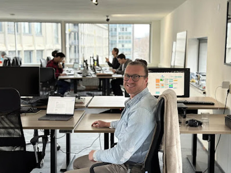 Chase Marketing | Online Marketing bureau Amsterdam
