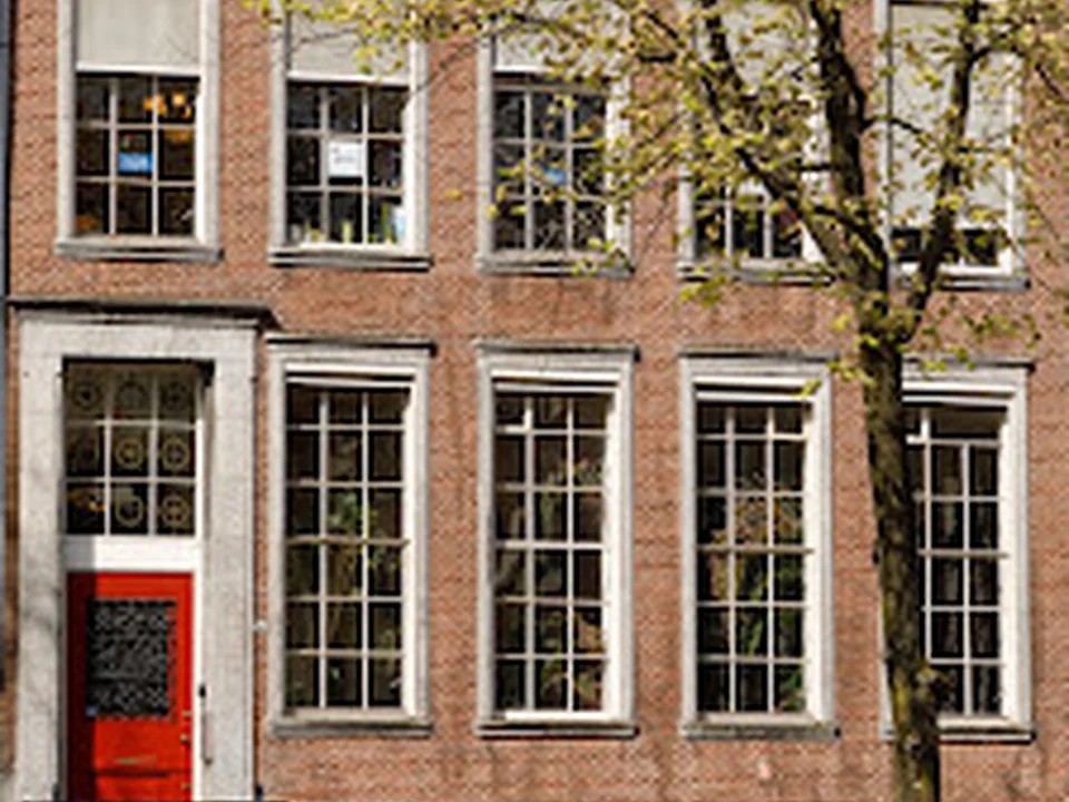 L' école de francais, Amsterdam