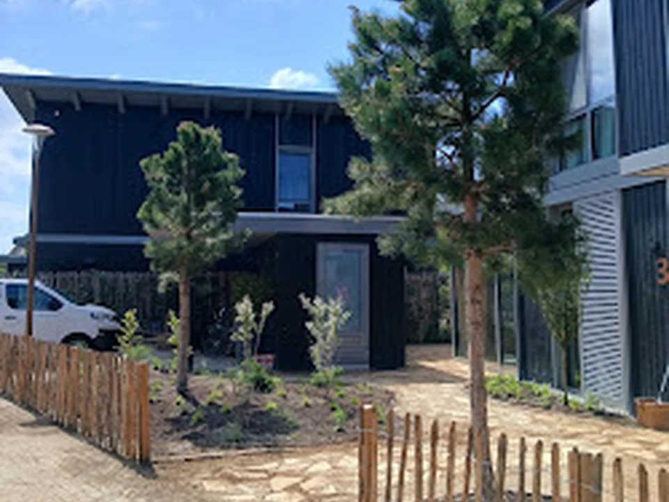Niek Natuurlijk - ecologisch tuinontwerp en aanleg, Amsterdam