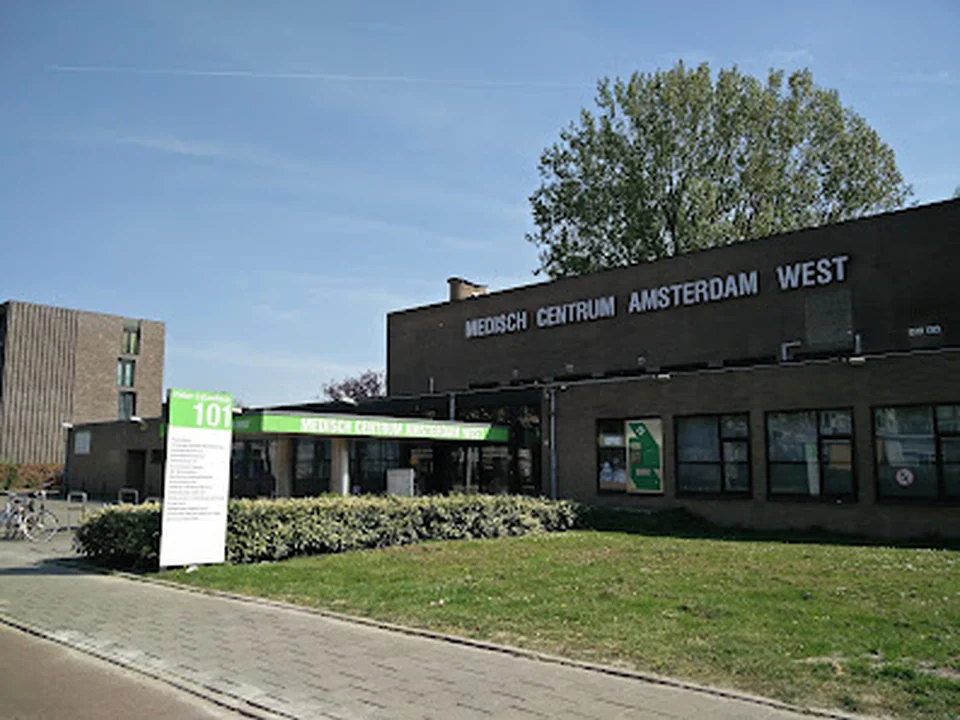 Medisch Centrum Amsterdam West B.V.