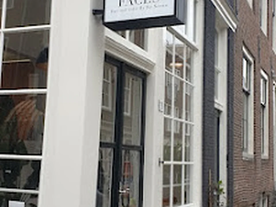 Brow and Wax House Amsterdam