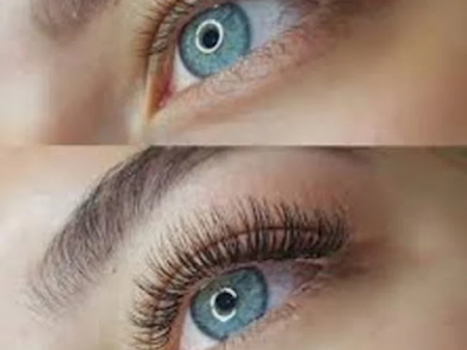 Sareung beautylash, Amsterdam