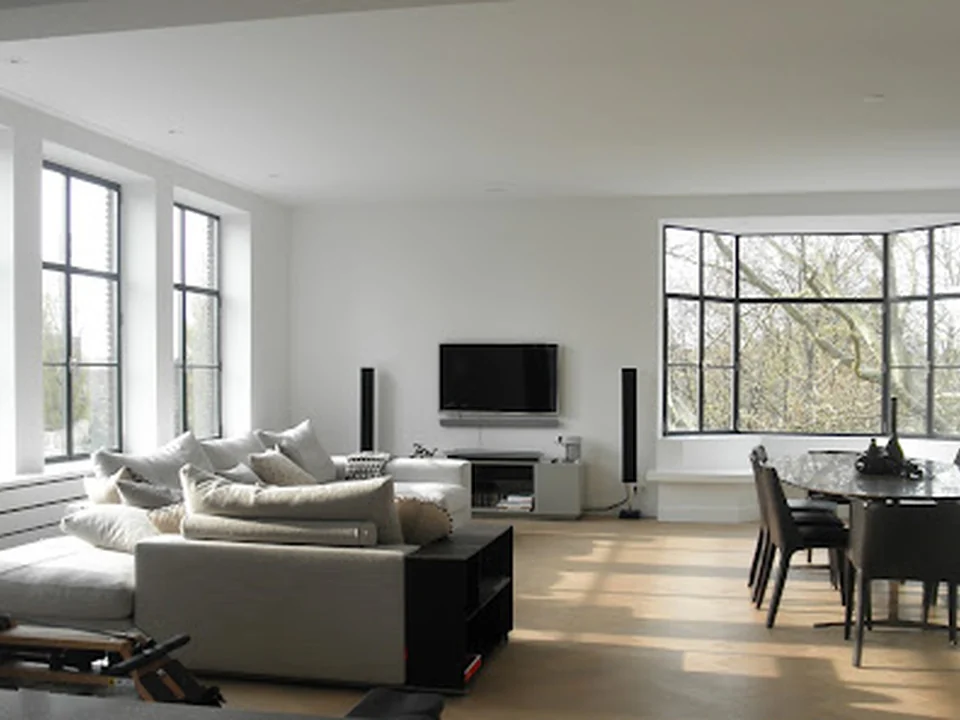 Sok Schilderwerken BV, Amsterdam