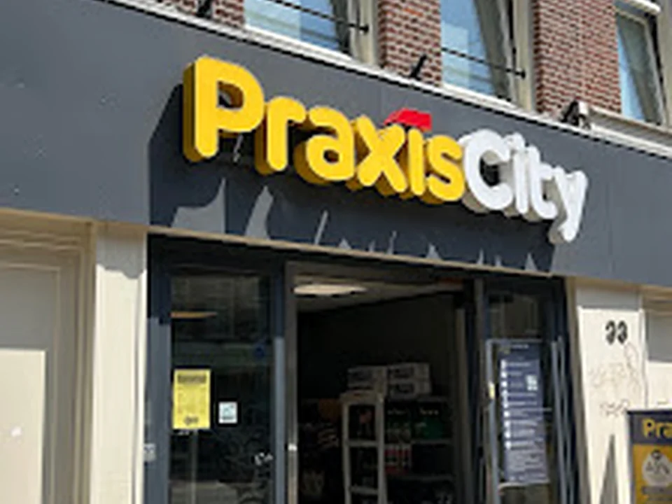 Praxis City, Amsterdam