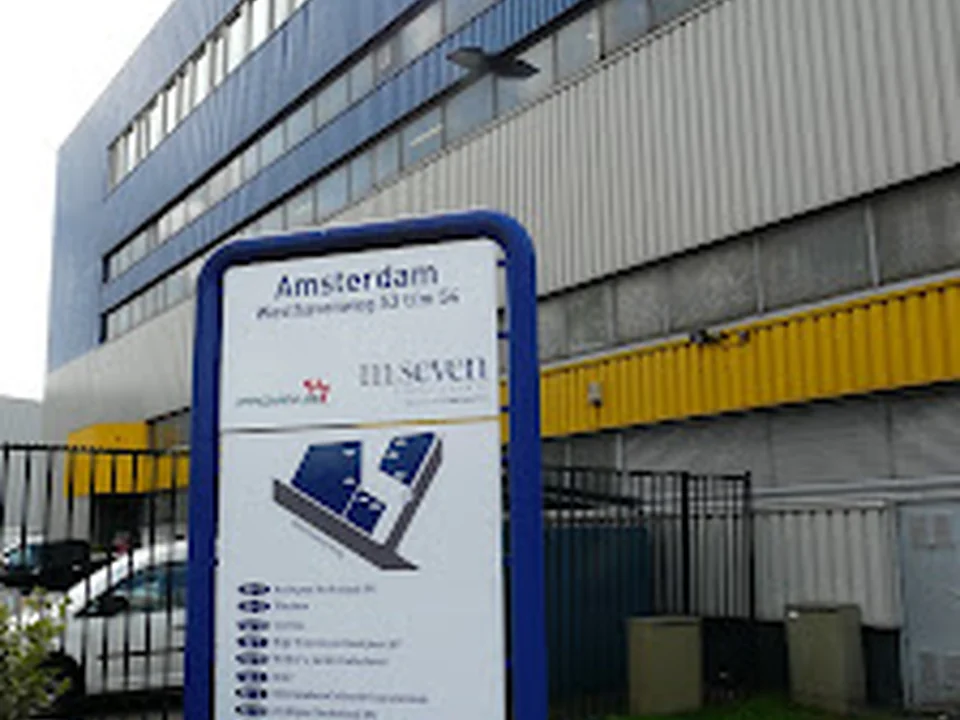 Riga Vloeren en Kozijnen, Amsterdam