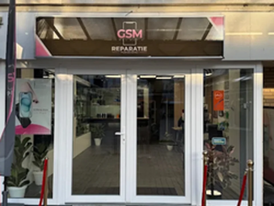 GSM Reparatie Purmerend, Amsterdam