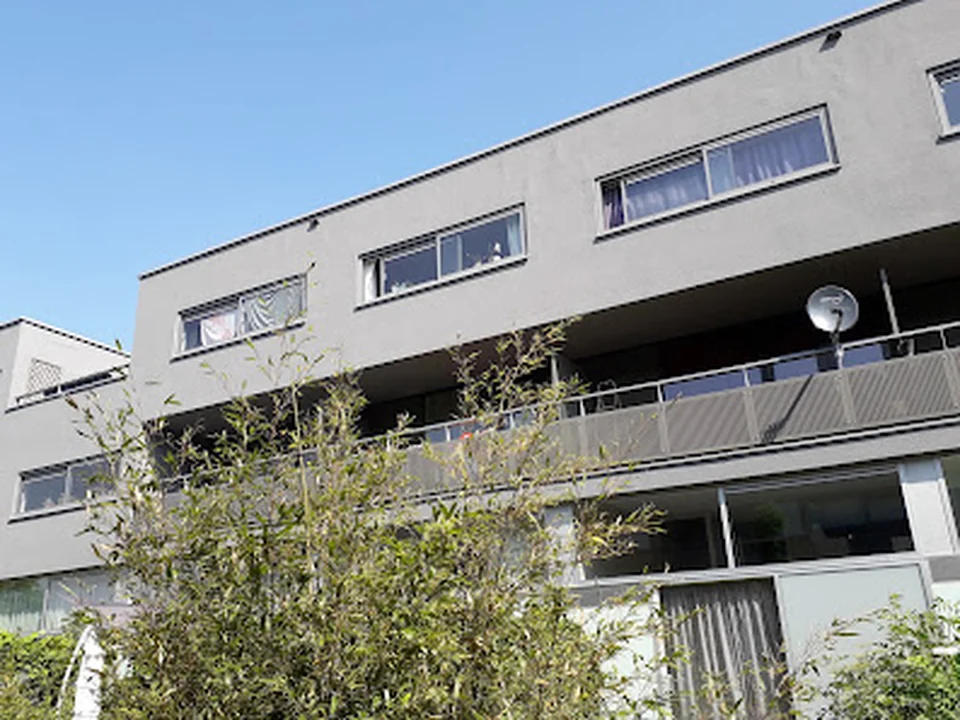 Stichting Cordaan, Amsterdam