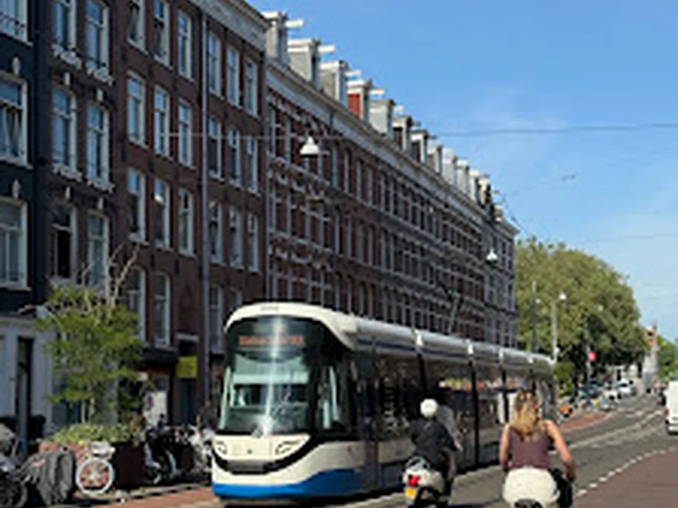 Vertaalbureau Hipogloso, Amsterdam
