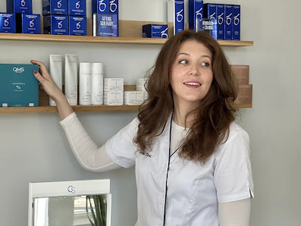Juuls Clinic, Amsterdam