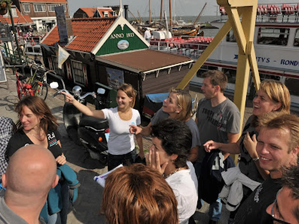 Volendam Events, Amsterdam