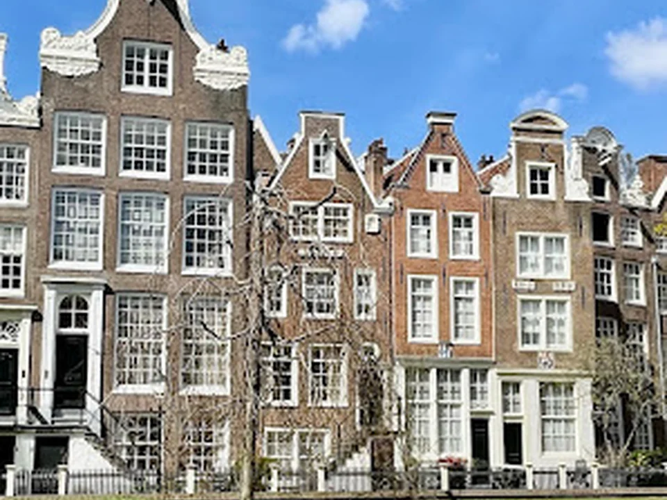 Begijnhof, Amsterdam