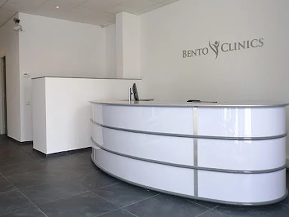Bento Clinics, Amsterdam