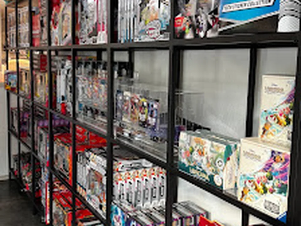 Amsterdam Toys