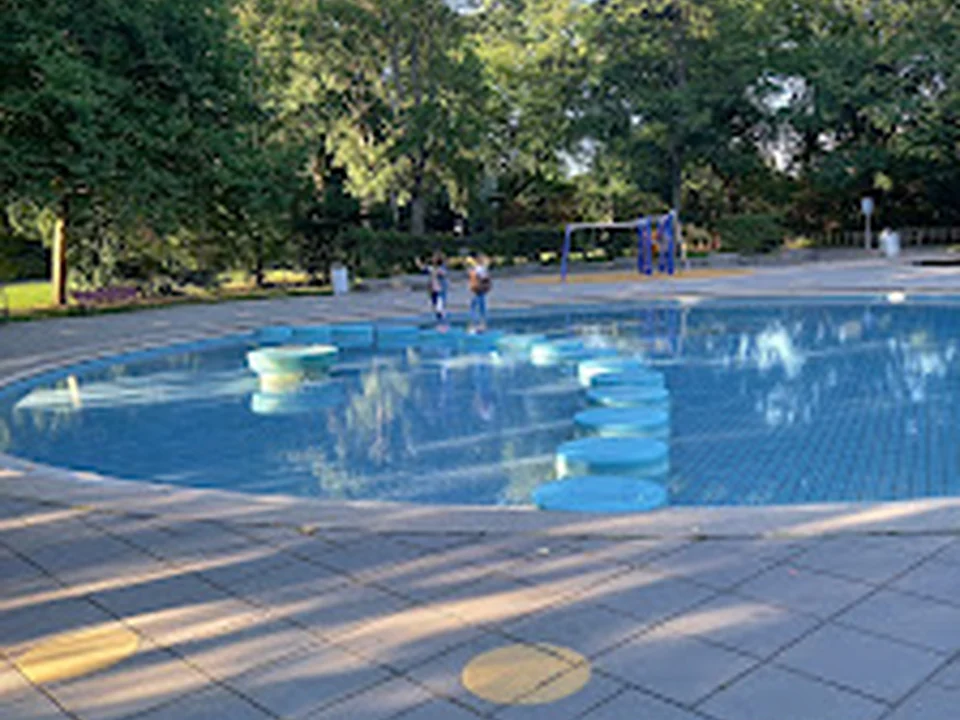 Hondenpark, Amsterdam