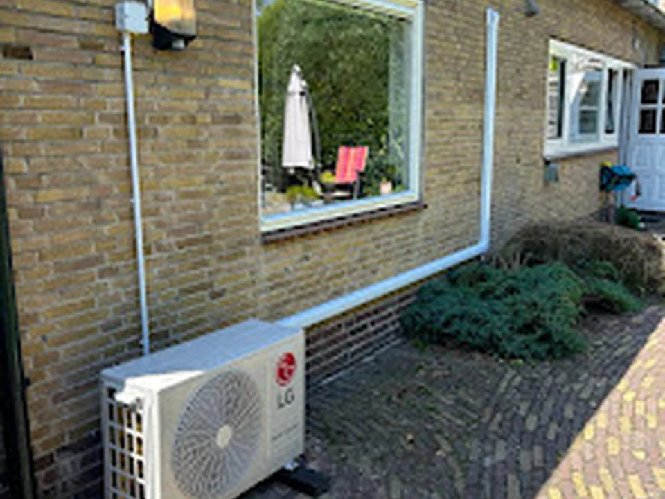 AC Klimaat Beheer, Amsterdam