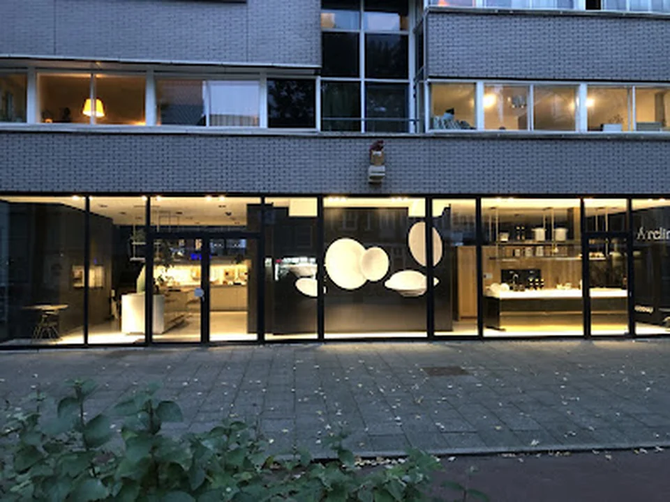 Arclinea Amsterdam