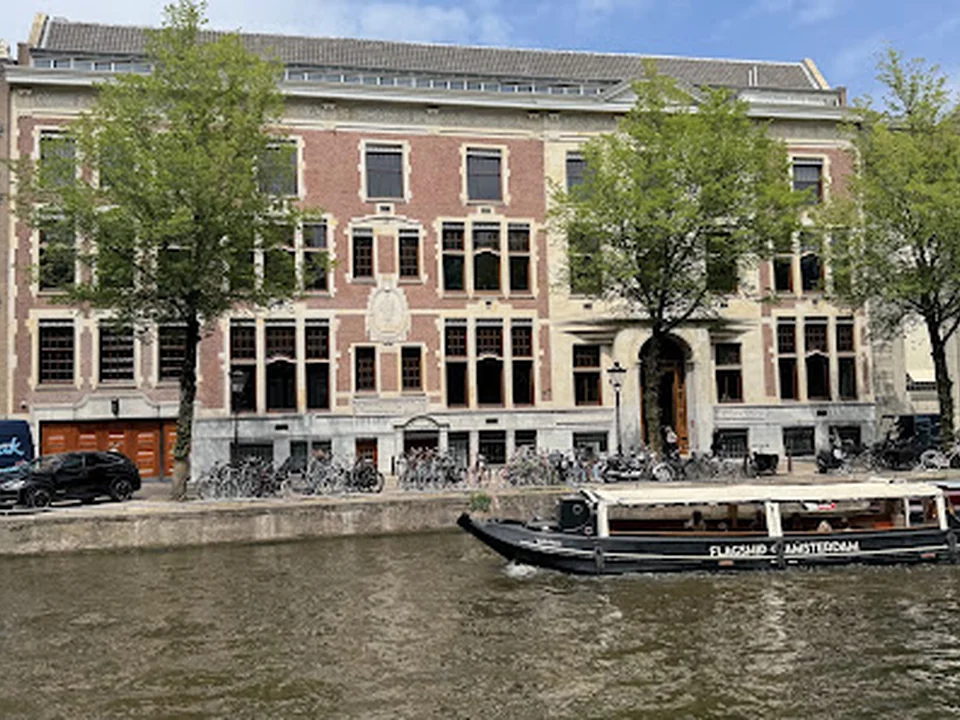 InsingerGilissen - Amsterdam