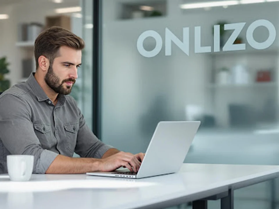 Onlizo | SEO Bureau Amsterdam