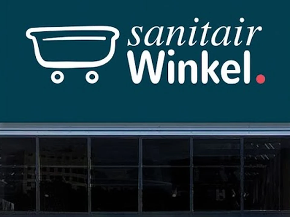 Sanitairwinkel Amsterdam Amstel - Badkamers voor elke dag