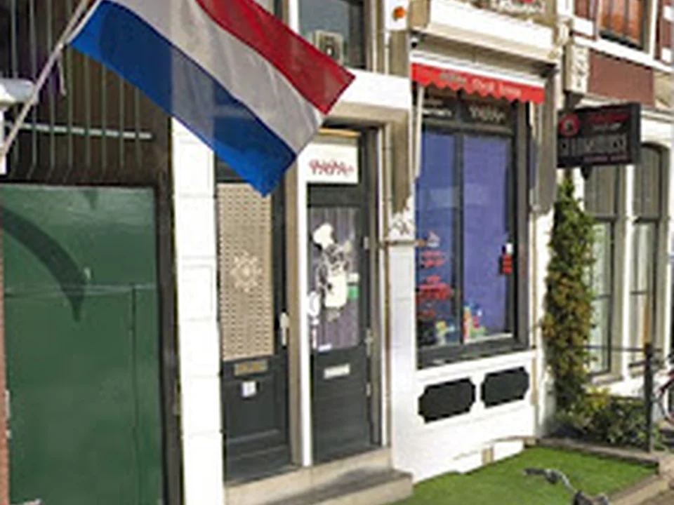 Papa Ali HALAL Steakhouse, Mix Grill Restaurant, Amsterdam