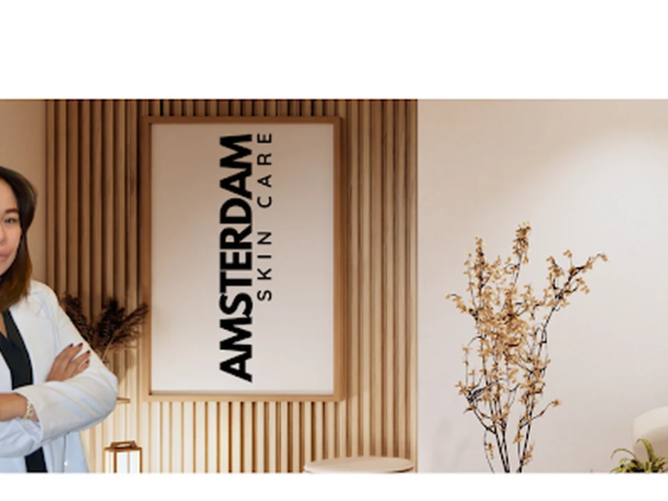 Amsterdam Skin care