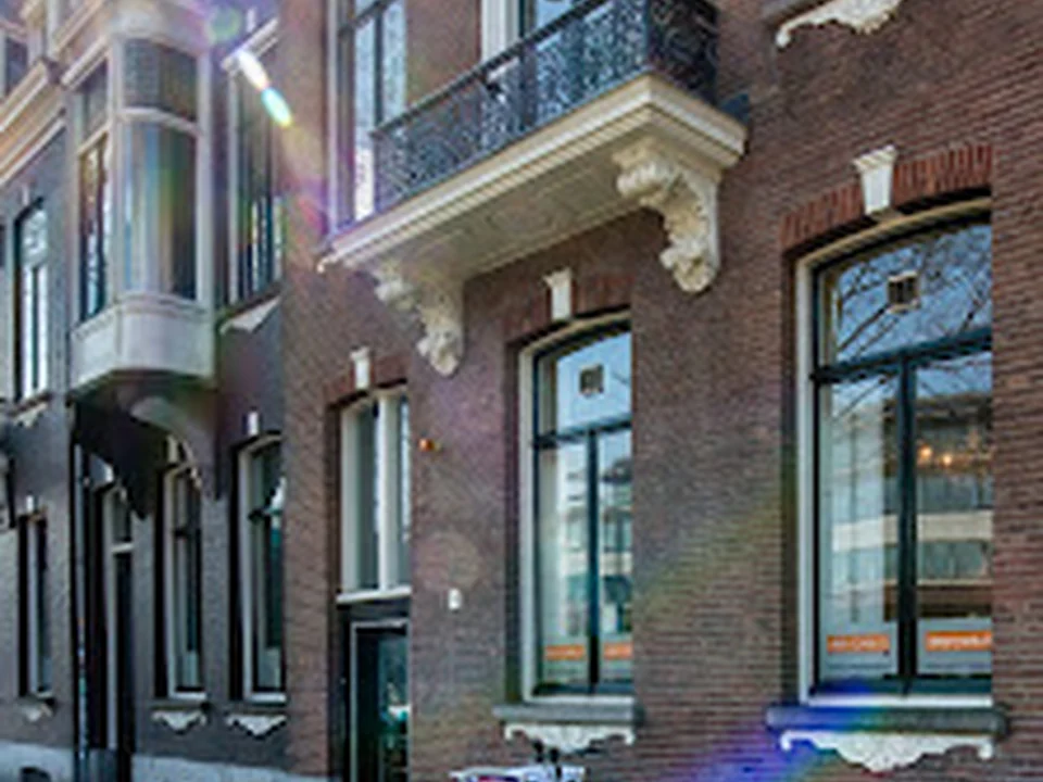 Undutchables Recruitment Agency B.V., Amsterdam
