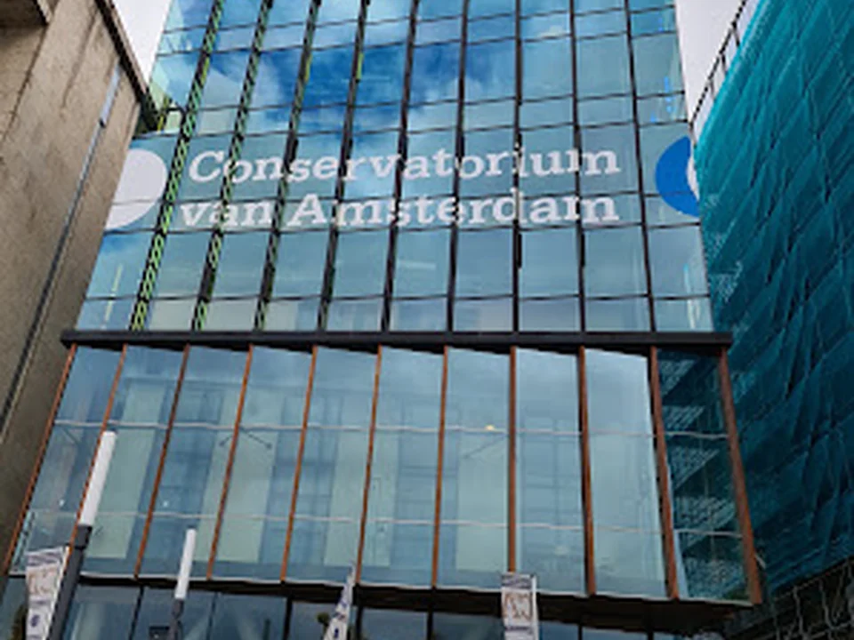 Cva Online | Online Music Courses, Amsterdam