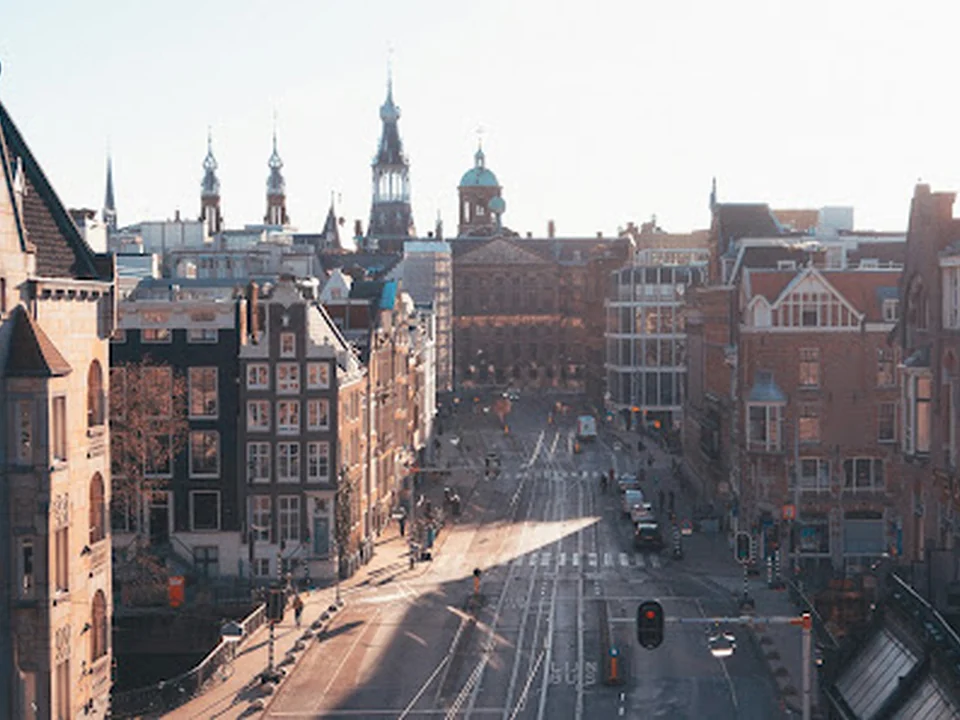 PCW Taxateur Amsterdam | Taxatie Amsterdam