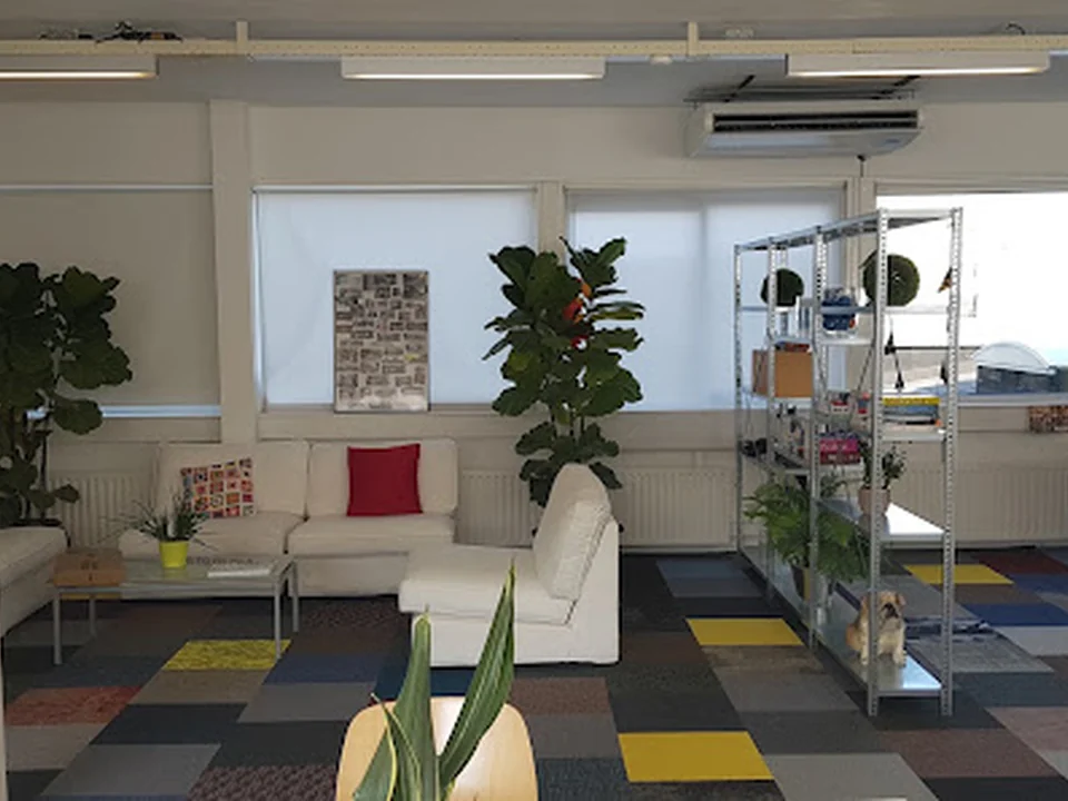 spriteCloud B.V., Amsterdam