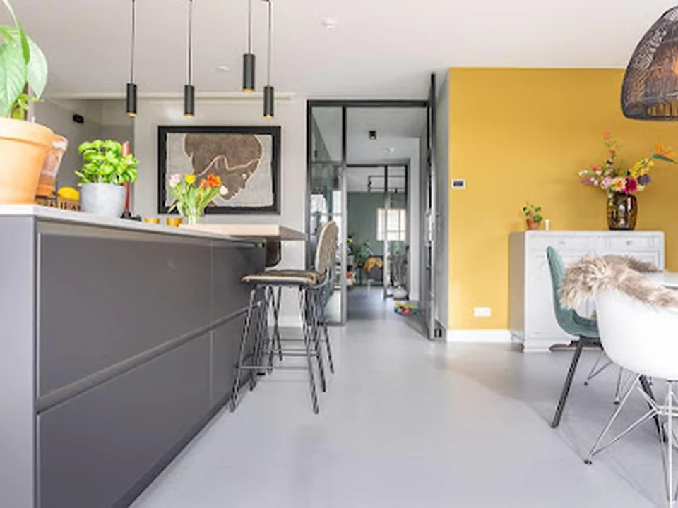 Atelier09, Amsterdam