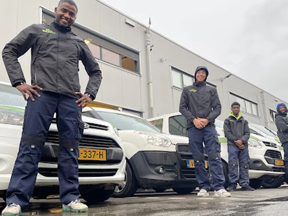 Wash and Care - Auto reinigen & stomen aan huis, Amsterdam