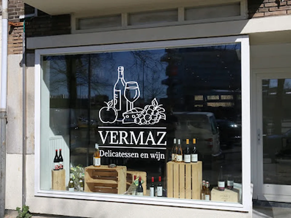 Vermaz Delicatessen en Wijn, Amsterdam
