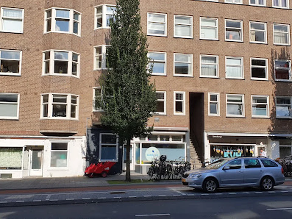 Klein & Co Rivierenbuurt B.V., Amsterdam