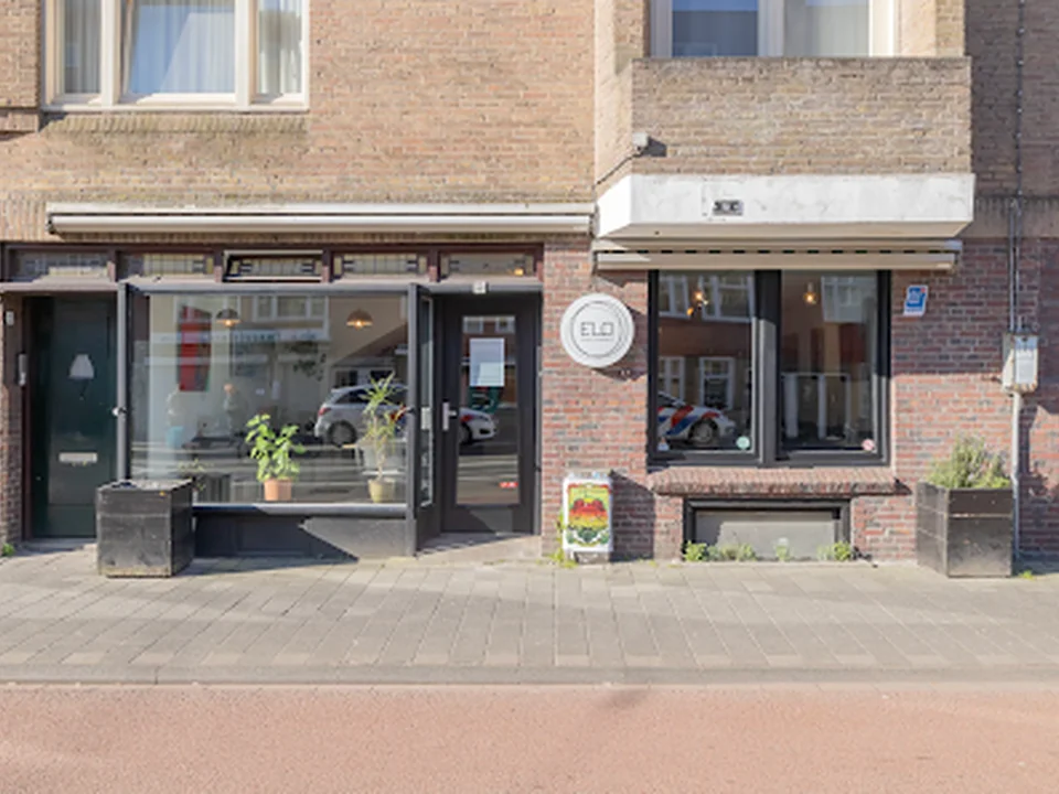 Cocoon Brunch, Amsterdam