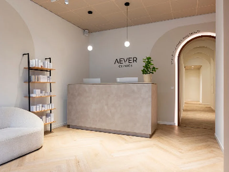 Aever Clinics, Amsterdam
