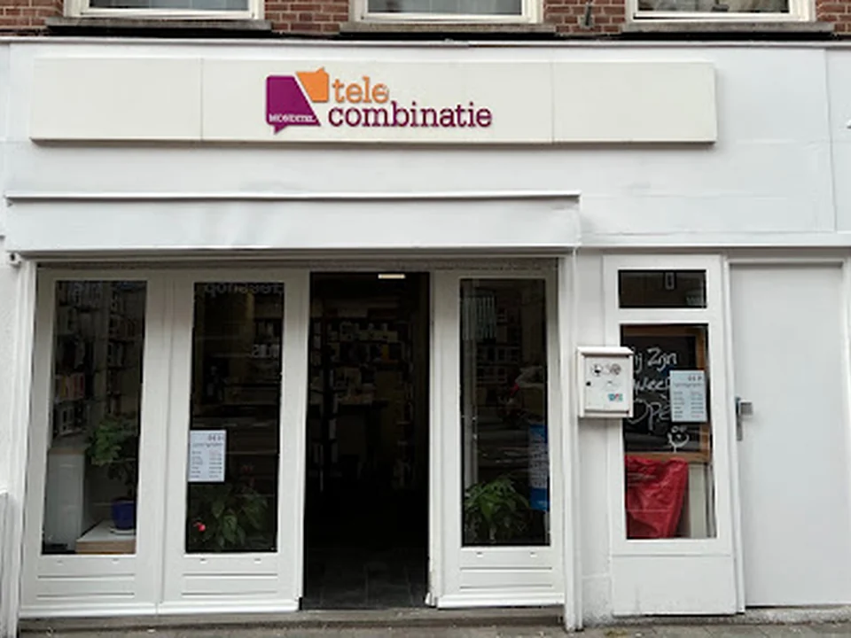 Telecombinatie, Amsterdam
