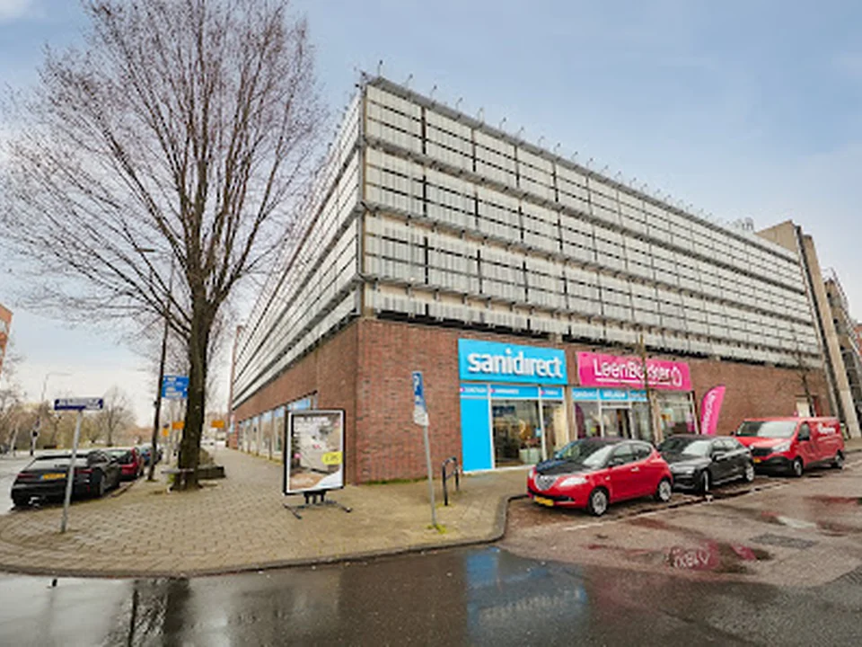 Sanidirect Amsterdam - Badkamers en tegels